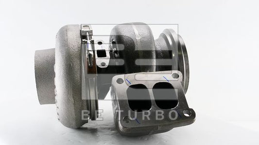 Neuer Original Turbolader 3803710