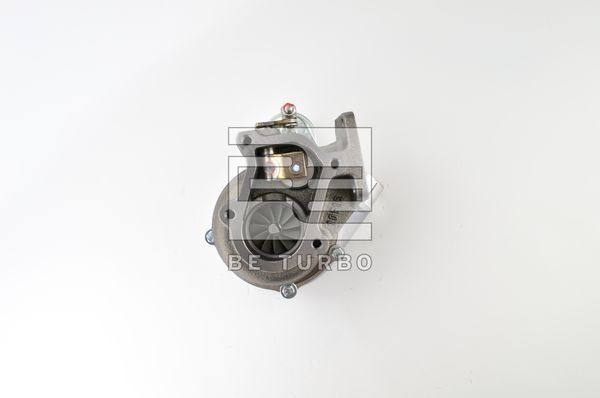 Lader, Aufladung - 126015RED