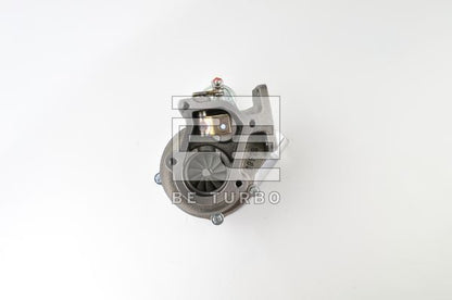 Lader, Aufladung - 126015RED