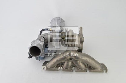 Lader, Aufladung - 128068