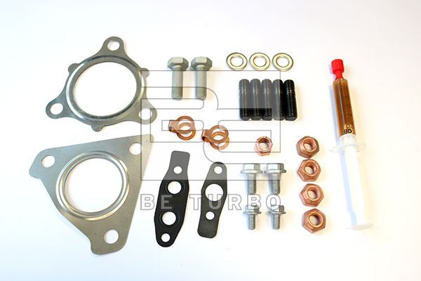 Neuer Montagesatz Passgenau für