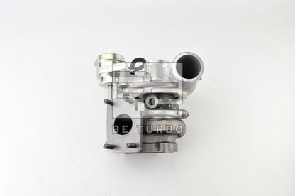 Lader, Aufladung - 128546