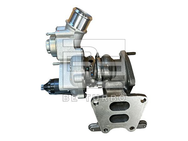 Neuer Original Turbolader