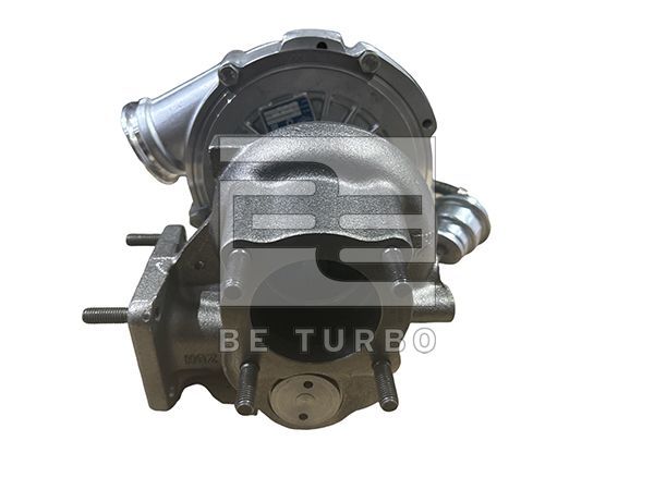 Lader, Aufladung - 126738