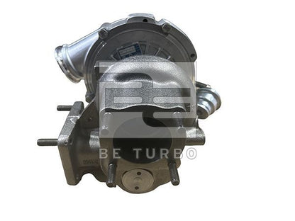 Lader, Aufladung - 126738