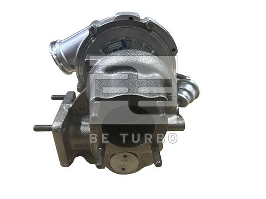 Lader, Aufladung - 126738