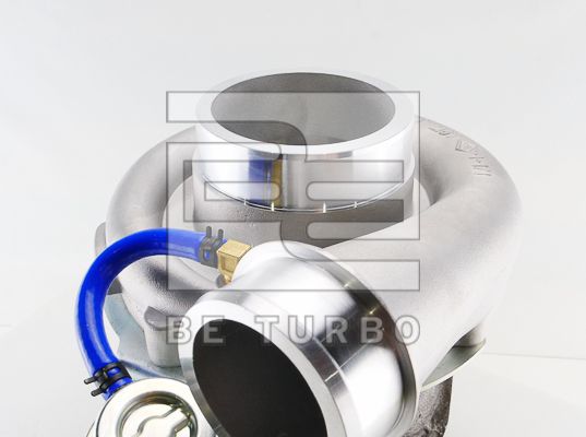 Lader, Aufladung - 127694