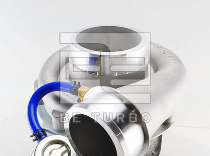 Lader, Aufladung - 127694