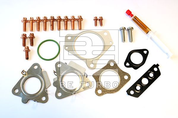 Neuer Montagesatz Passgenau für A642090708080