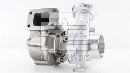 Lader, Aufladung - 128099