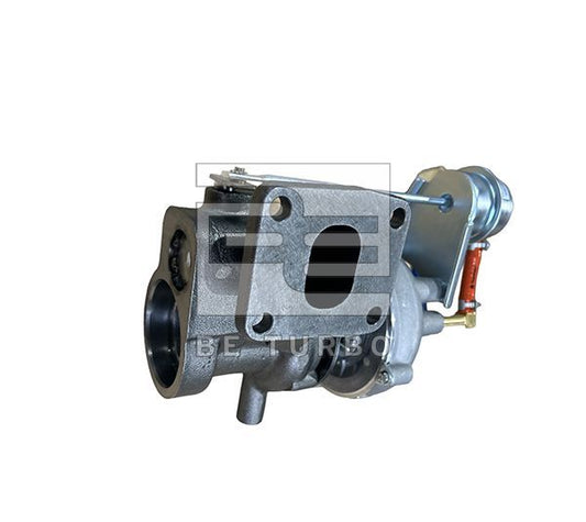 Lader, Aufladung - 132128