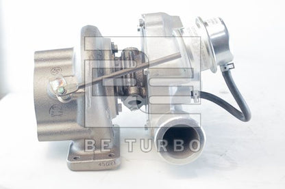 Lader, Aufladung - 127958