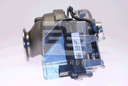 Lader, Aufladung - 127924