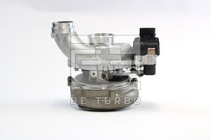 Original RED Turbolader MERCEDES-BENZ CLS 6420901086