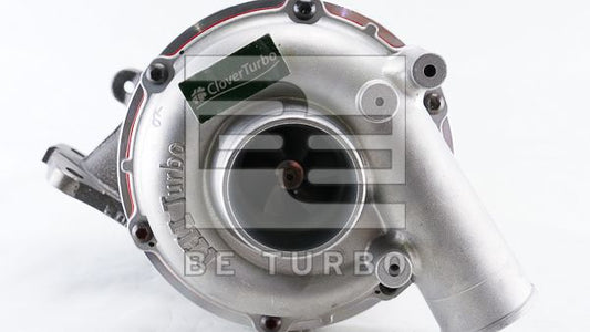 Lader, Aufladung - 126155