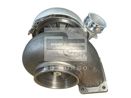 Neuer Original Turbolader 3059960