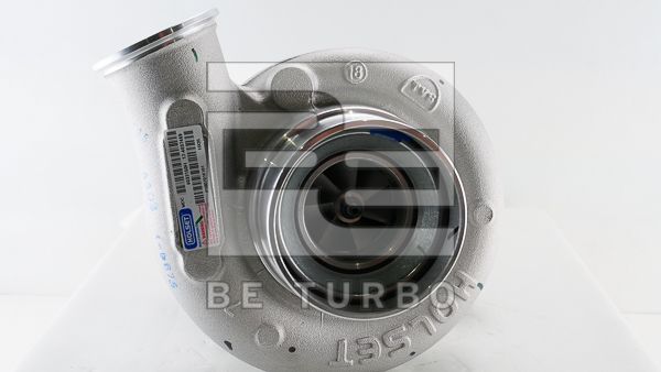 Lader, Aufladung - 128047