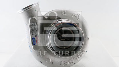 Lader, Aufladung - 128047