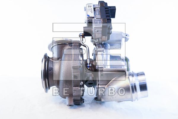 Neuer Original Turbolader BMW 5 11658507613