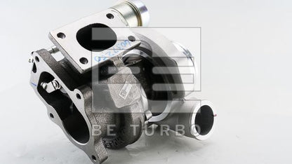 Neuer Original Turbolader 504085513