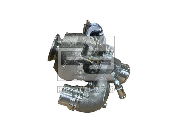 Neuer Original Turbolader 95521390