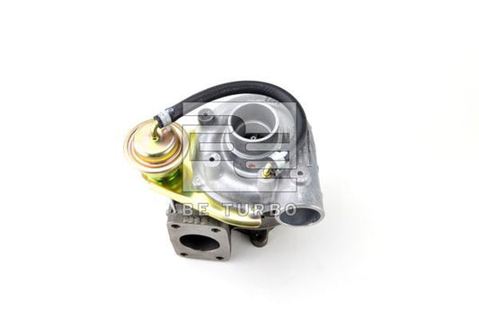 Lader, Aufladung - 124177