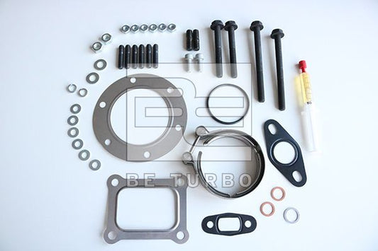 Montagesatz, Lader - ABS745