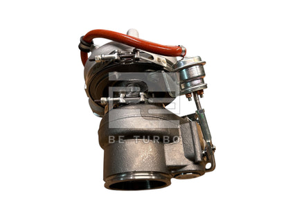 Neuer Original Turbolader 04911217