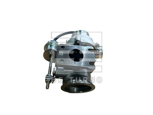Neuer Original Turbolader 04137343