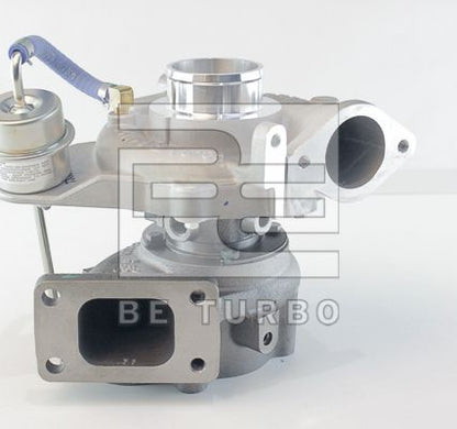 Neuer Original Turbolader 17201