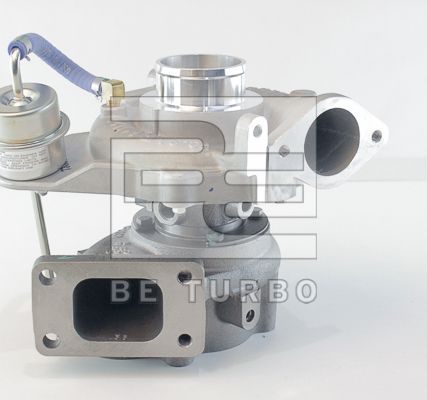 Neuer Original Turbolader 17201