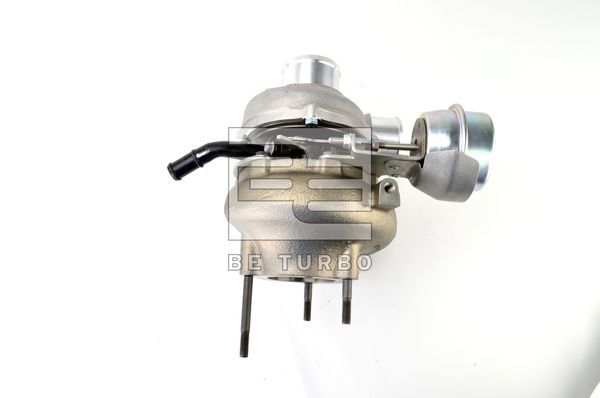 Lader, Aufladung - 126768