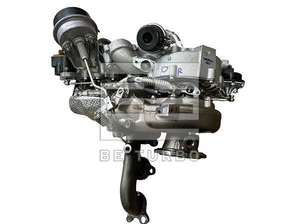 Neuer Original Turbolader 32240507