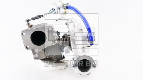 Lader, Aufladung - 128007