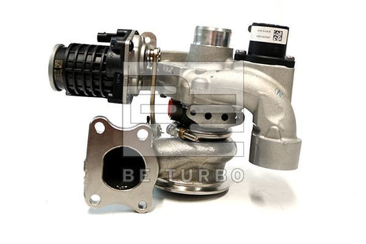 Neuer Original Turbolader CITROËN PEUGEOT BERLINGO 3008 1654509180