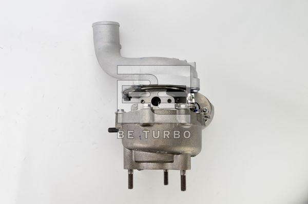 Lader, Aufladung - 125195