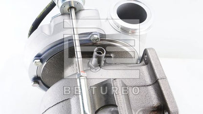 Lader, Aufladung - 127679