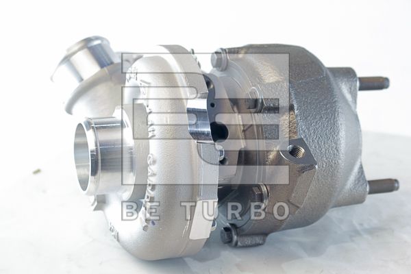 Lader, Aufladung - 128083