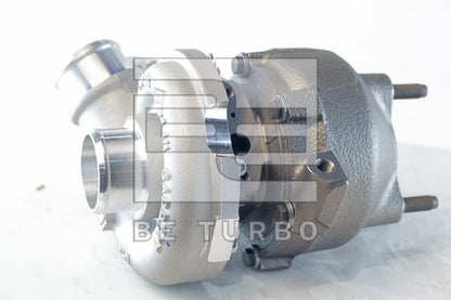 Lader, Aufladung - 128083