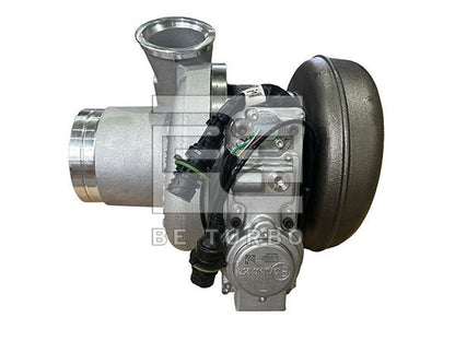 Neuer Original Turbolader 21398421