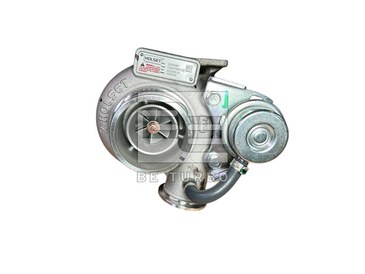 Neuer Original Turbolader 504047473