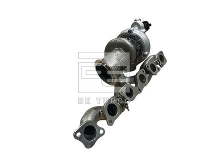 Neuer Original Turbolader 1165865771610