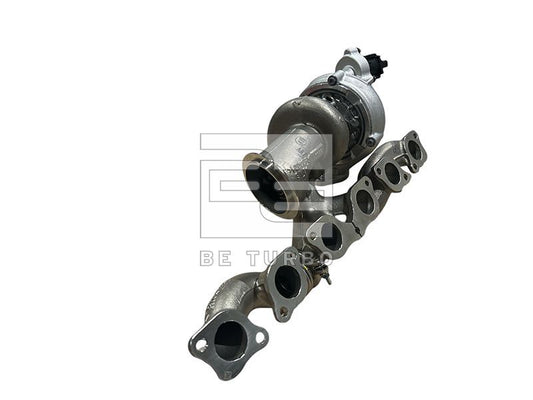 Neuer Original Turbolader 1165865771610