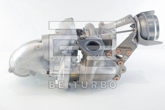 Original RED Turbolader MERCEDES-BENZ GLE (W166) 651090438080