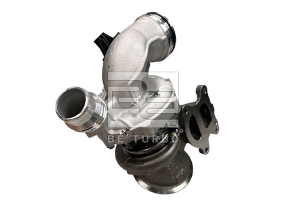 Neuer Original Turbolader BMW MINI 1 MINI 984581107