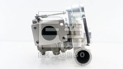 Lader, Aufladung - 124109
