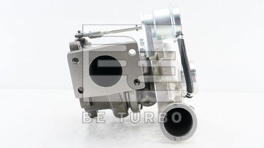 Lader, Aufladung - 124109