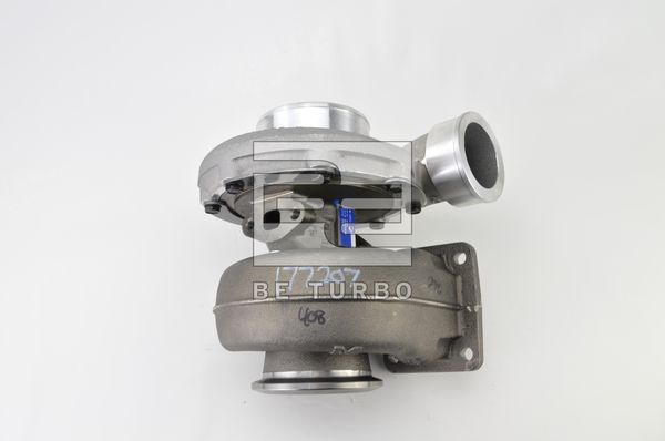 Neuer Original Turbolader 501668