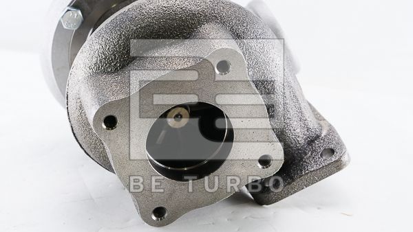 Lader, Aufladung - 128051