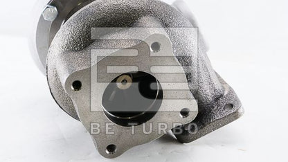 Lader, Aufladung - 128051